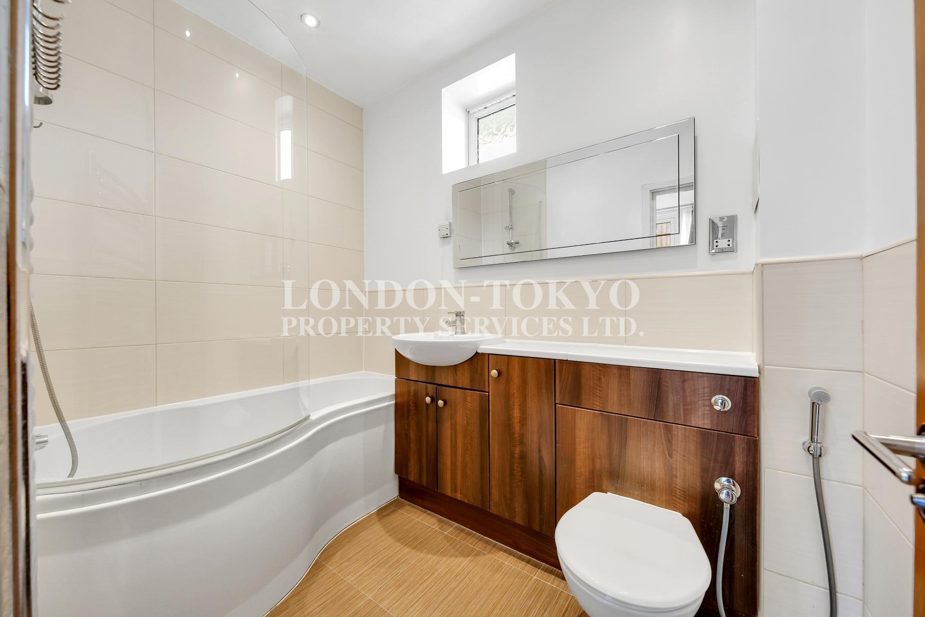 Waterford Court, Stalbridge Street, Marylebone NW1